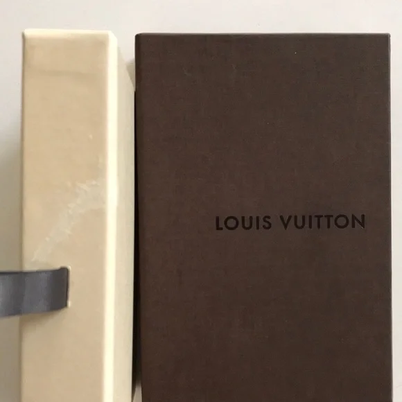 Louis Vuitton Small Box bundle - Picture 6 of 7